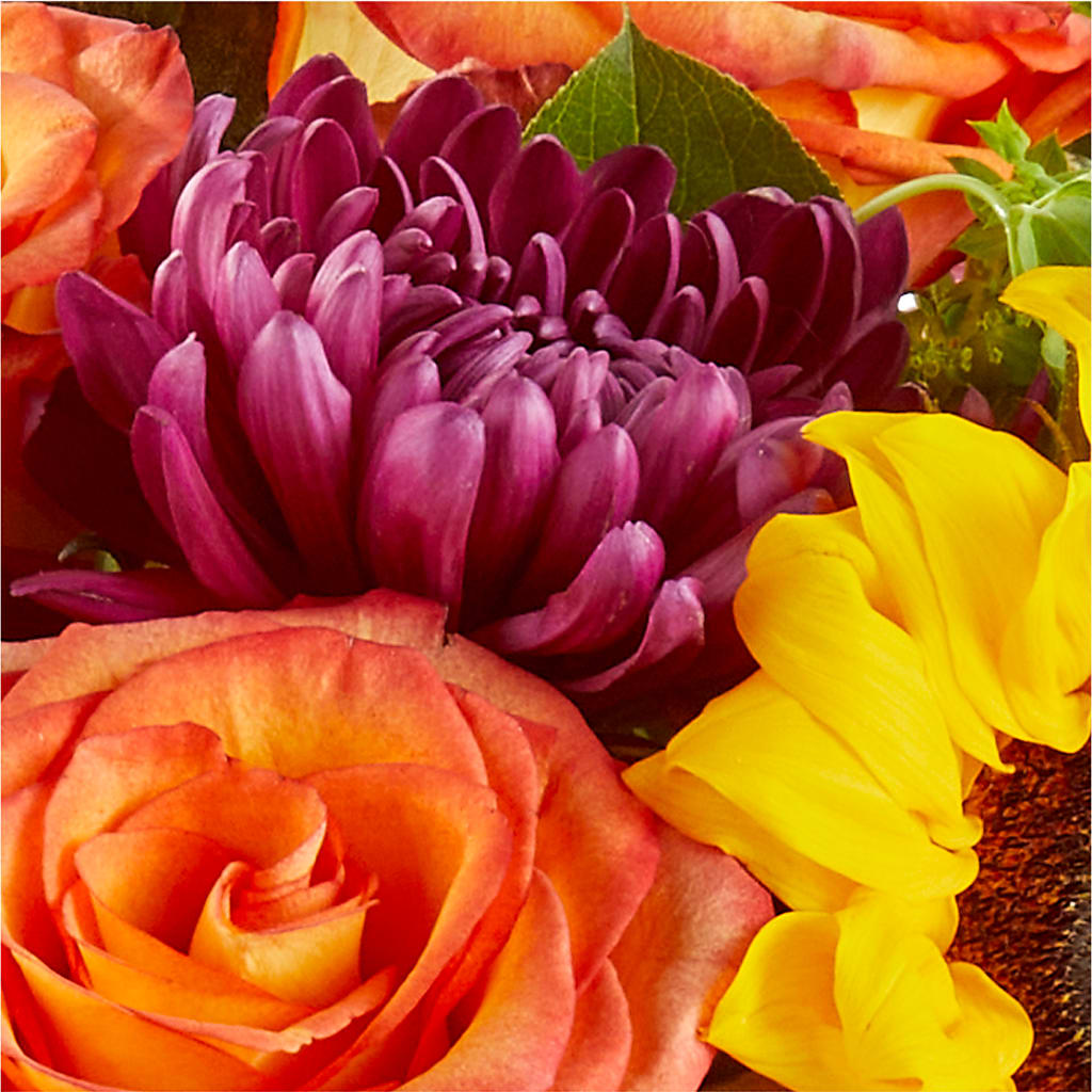 Nature Walk Bouquet –  Amour Flowers, Frederick MD