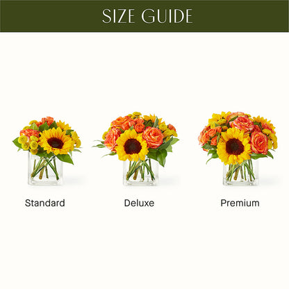 Picnic in the Park Bouquet –  Amour Flowers, Frederick MD
