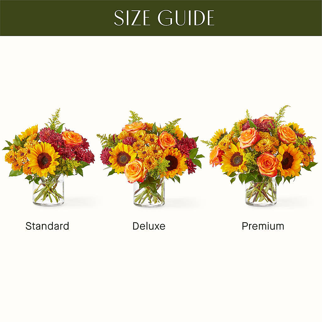 Flannel Scarf Bouquet –  Amour Flowers, Frederick MD