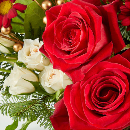 Believe Bouquet –  Amour Flowers, Frederick MD