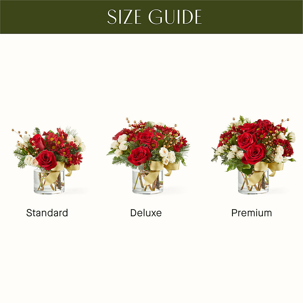 Believe Bouquet –  Amour Flowers, Frederick MD