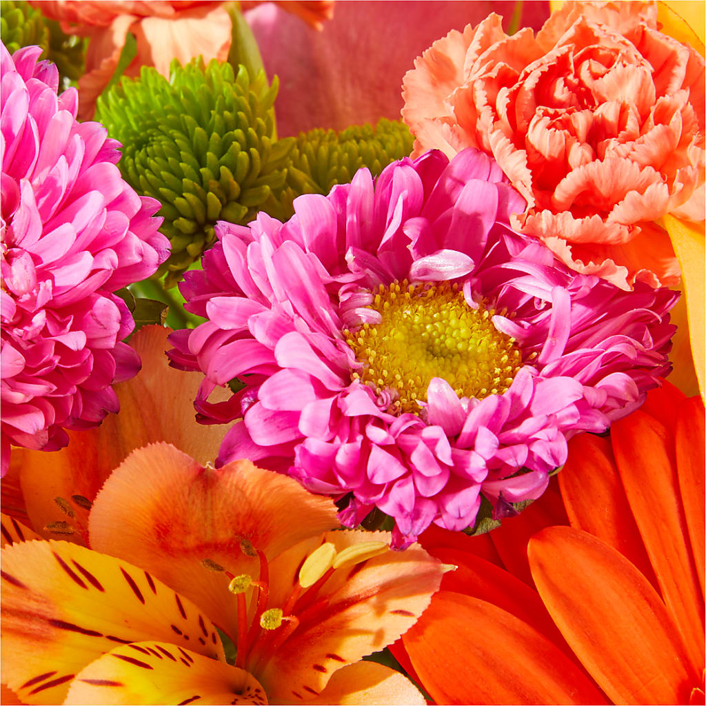 Soiree Bouquet –  Amour Flowers, Frederick MD