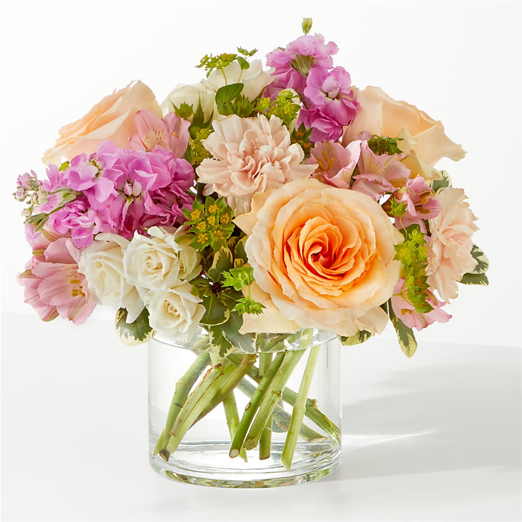 Paradise Bouquet –  Amour Flowers, Frederick MD