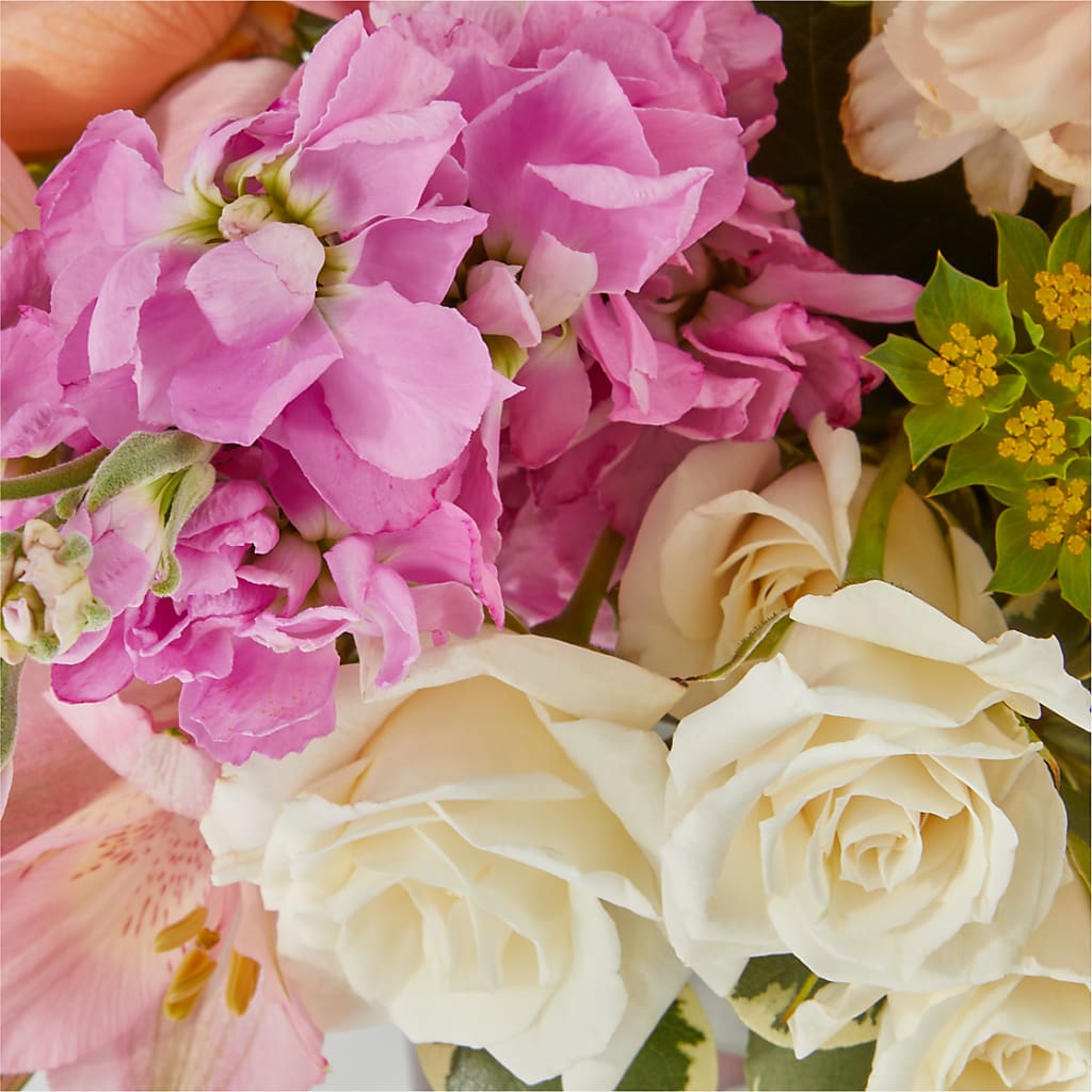 Paradise Bouquet –  Amour Flowers, Frederick MD