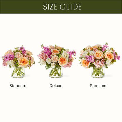 Paradise Bouquet –  Amour Flowers, Frederick MD