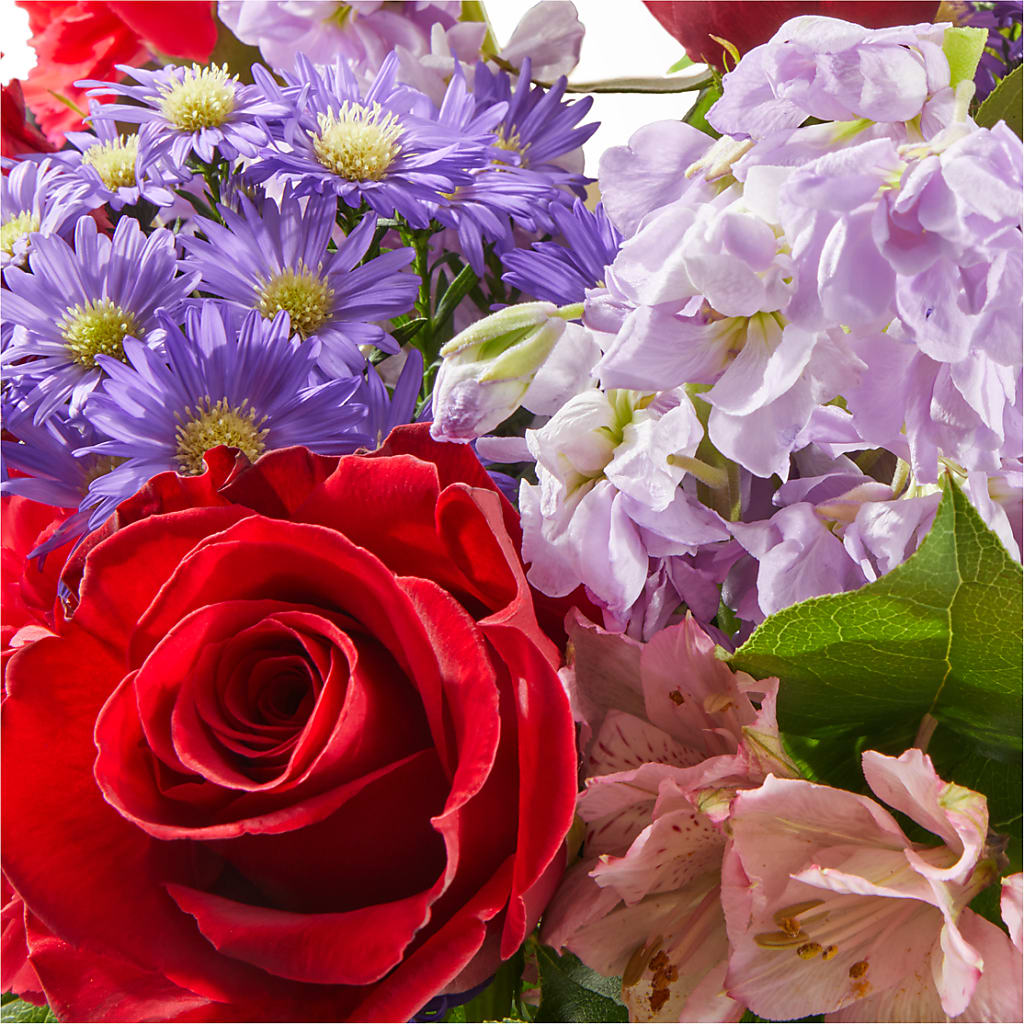 Your Majesty Bouquet –  Amour Flowers, Frederick MD