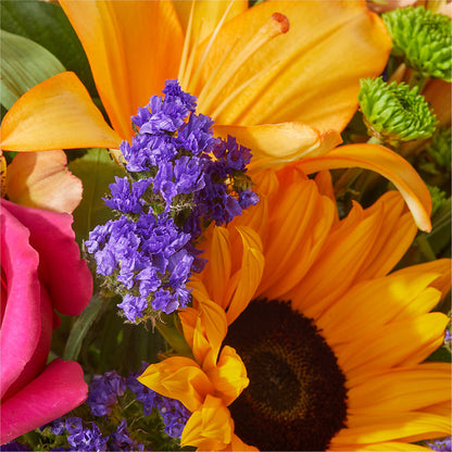Joyful Bouquet –  Amour Flowers, Frederick MD