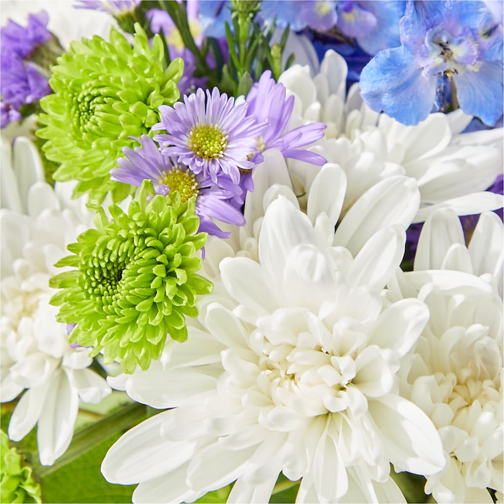 Genuine Gestures Bouquet –  Amour Flowers, Frederick MD