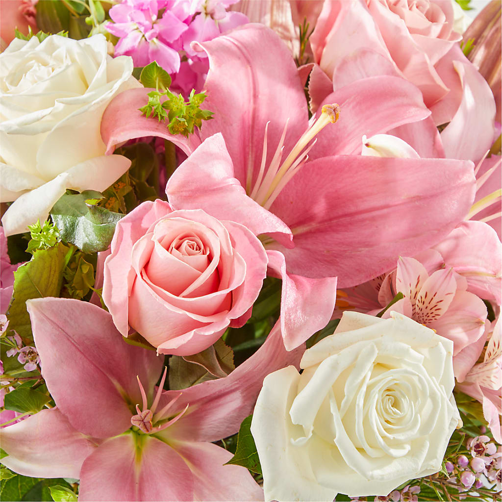 Ethereal Beauty Bouquet –  Amour Flowers, Frederick MD