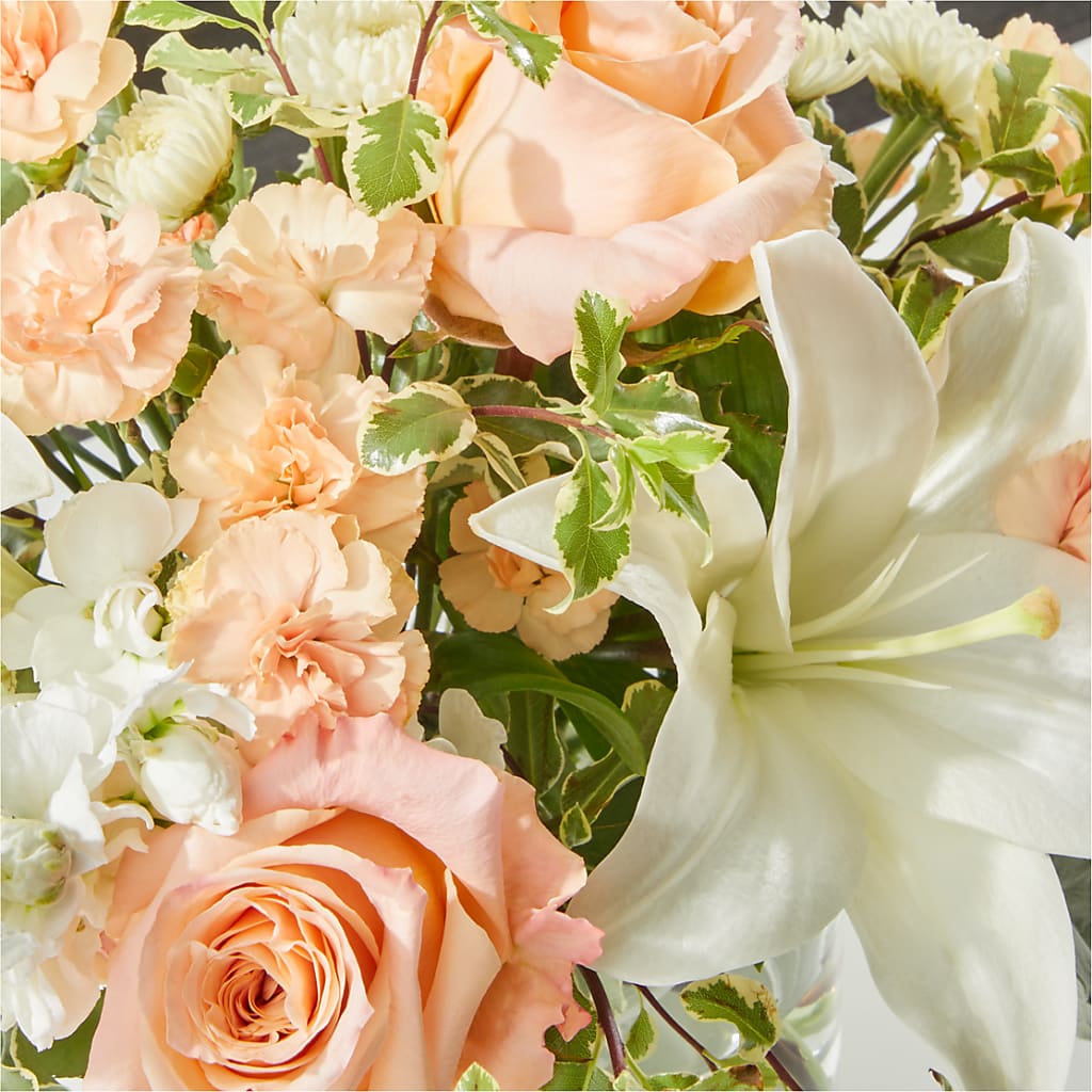 Darling Bouquet –  Amour Flowers, Frederick MD