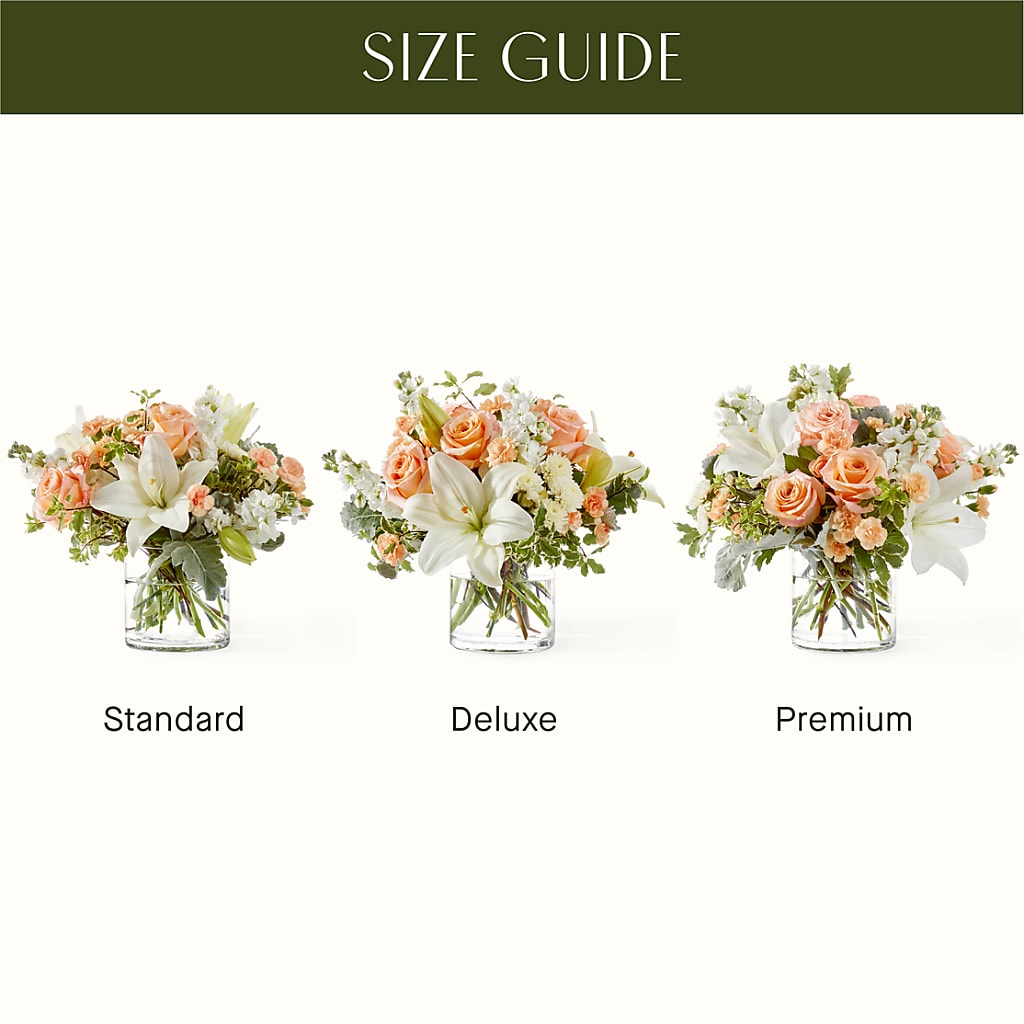 Darling Bouquet –  Amour Flowers, Frederick MD