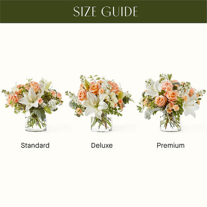 Darling Bouquet –  Amour Flowers, Frederick MD