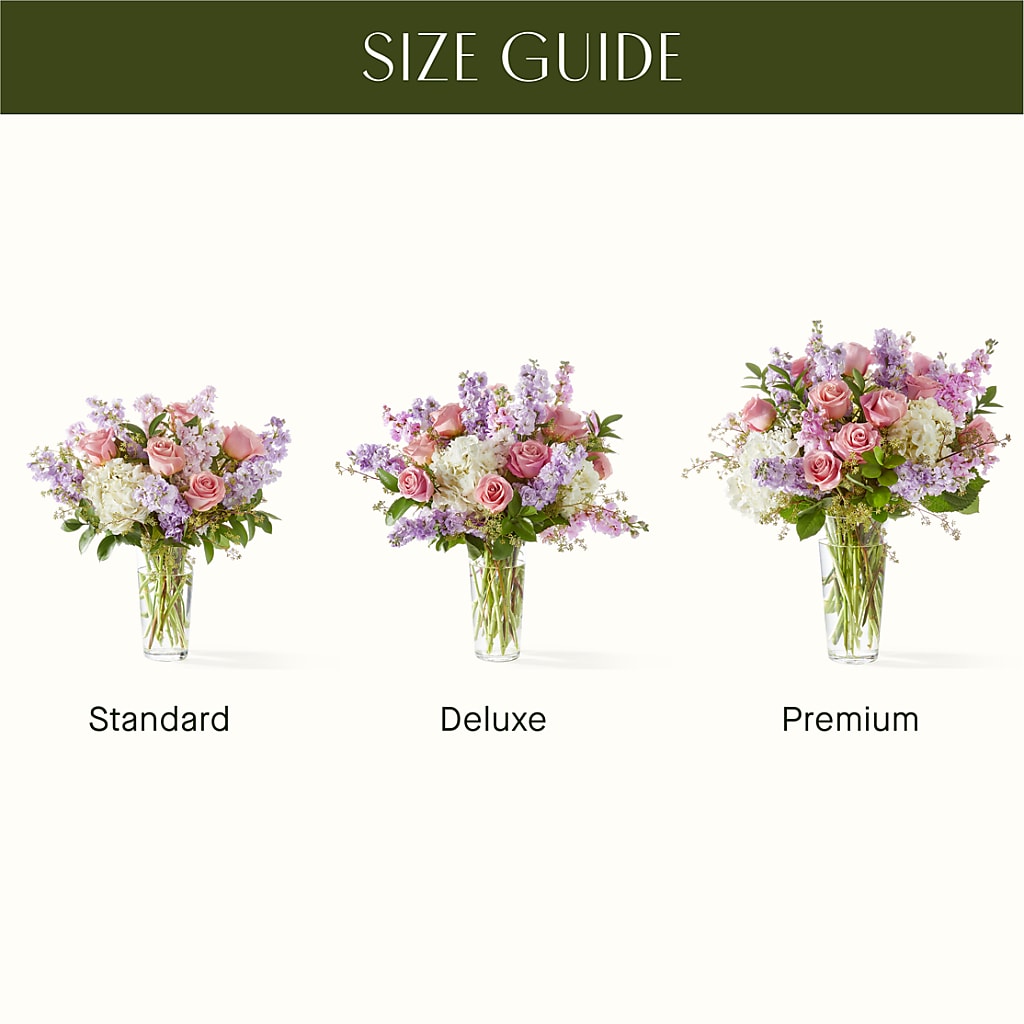 Embraced Bouquet –  Amour Flowers, Frederick MD