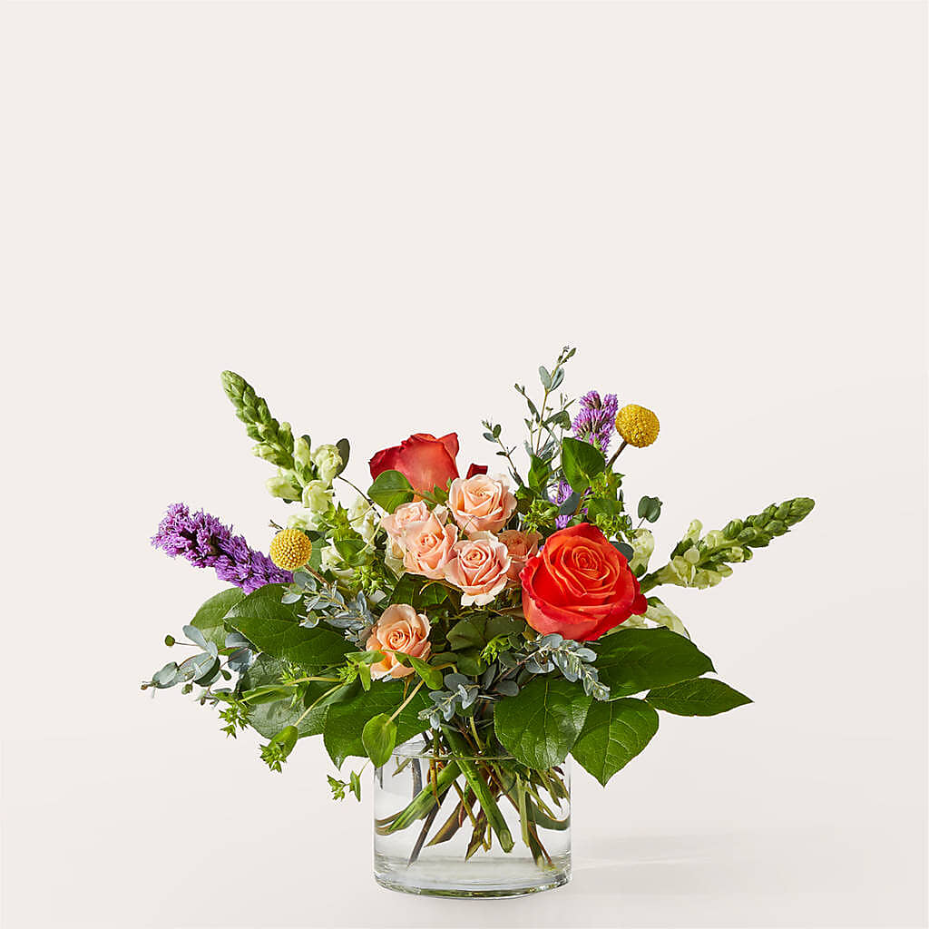 The Standout Bouquet –  Amour Flowers, Frederick MD