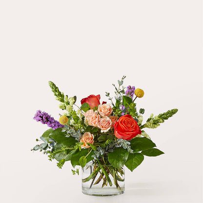 The Standout Bouquet –  Amour Flowers, Frederick MD