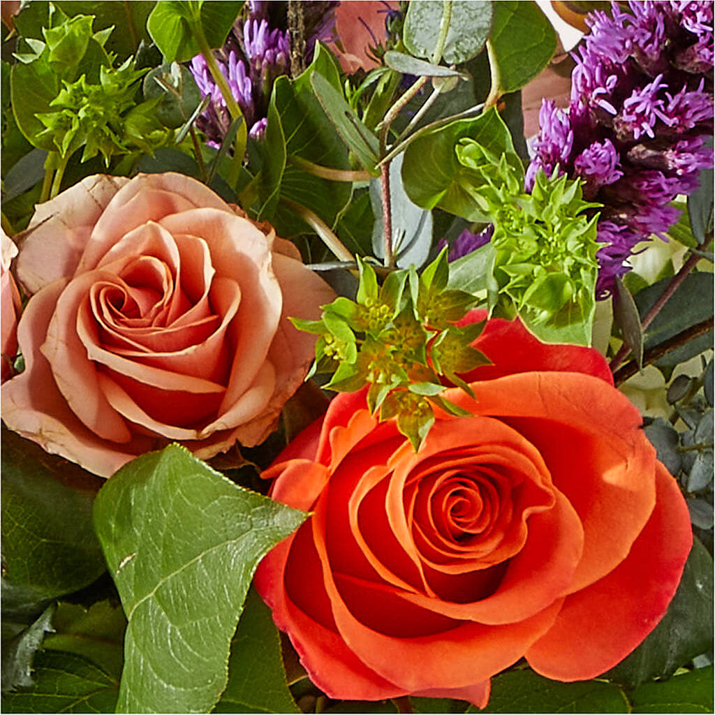 The Standout Bouquet –  Amour Flowers, Frederick MD