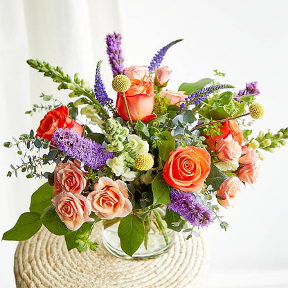 The Standout Bouquet –  Amour Flowers, Frederick MD