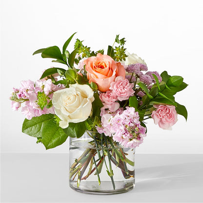 French Market Bouquet –  Amour Flowers, Frederick MD