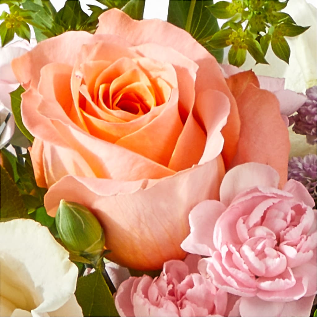 French Market Bouquet –  Amour Flowers, Frederick MD