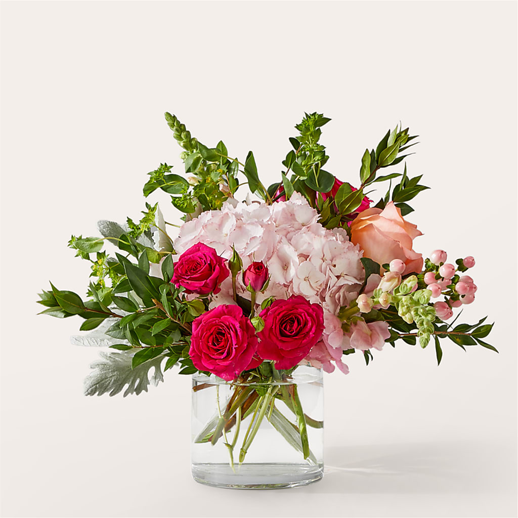 Glitz & Glam Bouquet –  Amour Flowers, Frederick MD