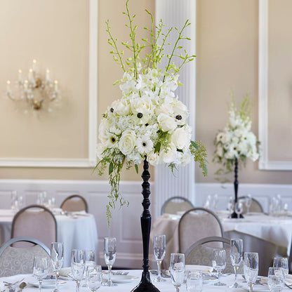Regency Centerpiece –  Amour Flowers, Frederick MD