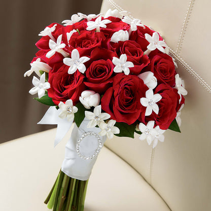 Poetry Bouquet –  Amour Flowers, Frederick MD