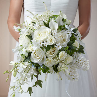Cherish Bouquet –  Amour Flowers, Frederick MD