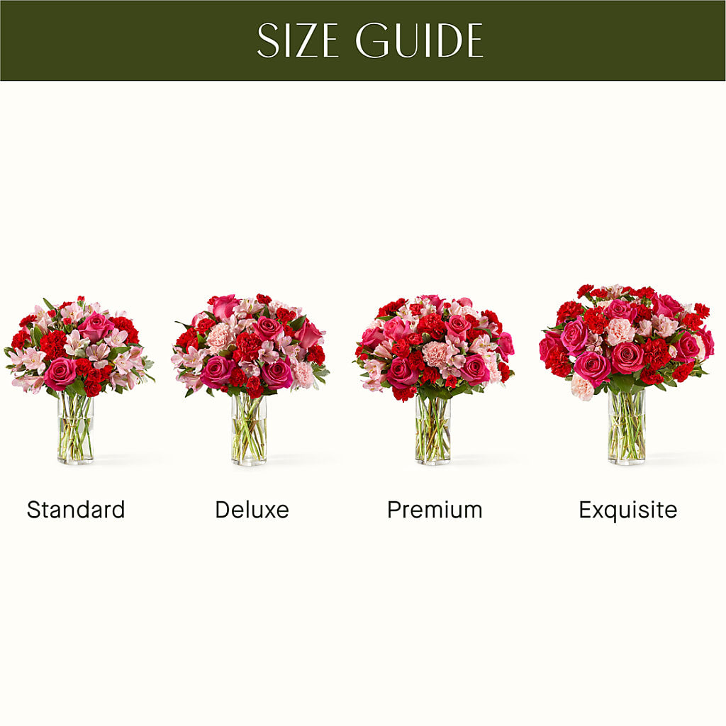 You're Precious Bouquet –  Amour Flowers, Frederick MD